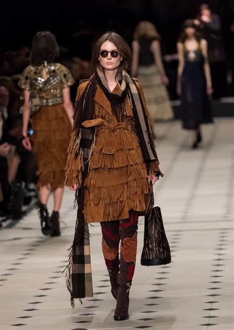 burberry prorsum fall winter 2015|Burberry prorsum brand.